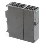 Zentraleinheit mit MPI  